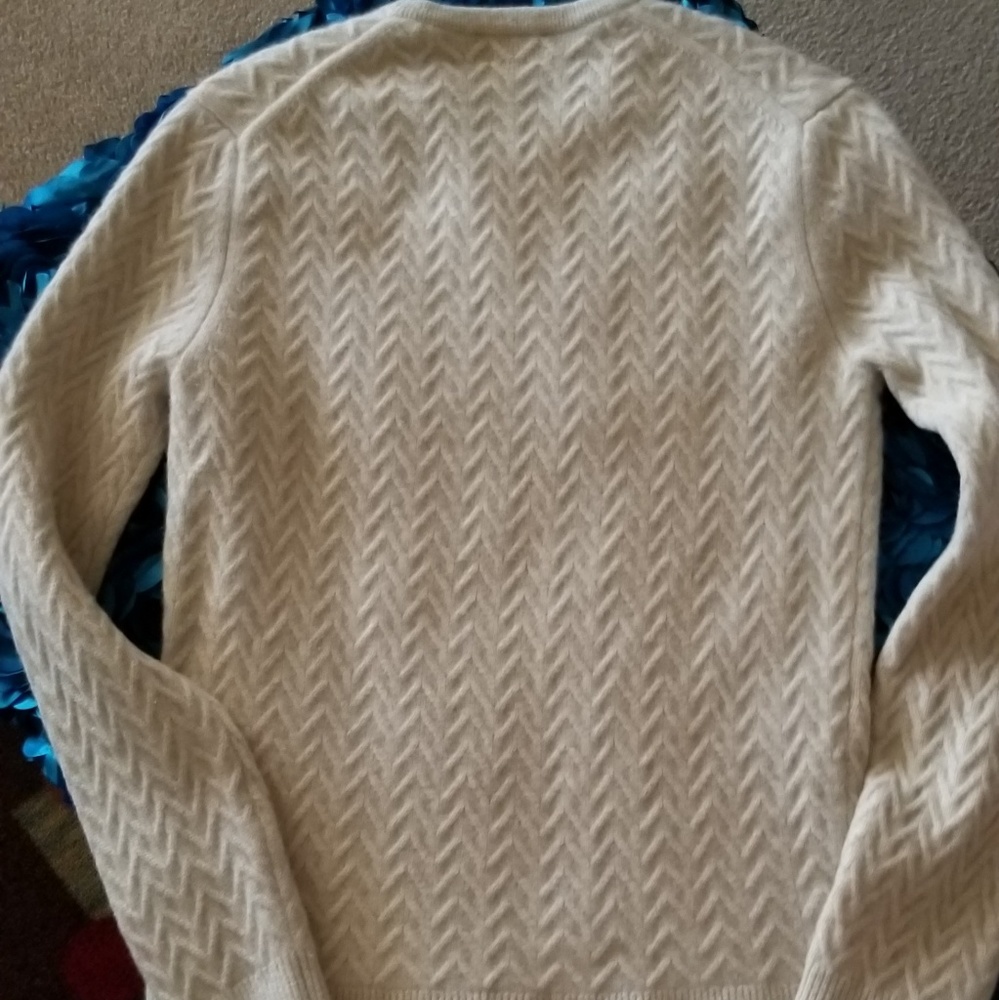 H&M Lambswool Sweater - Picture 3 of 5